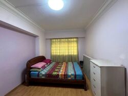 Blk 309 Canberra Road (Sembawang), HDB Executive #566381551